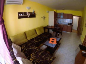 Aleksiev Sunny Day 1 Apartment, Nesebar